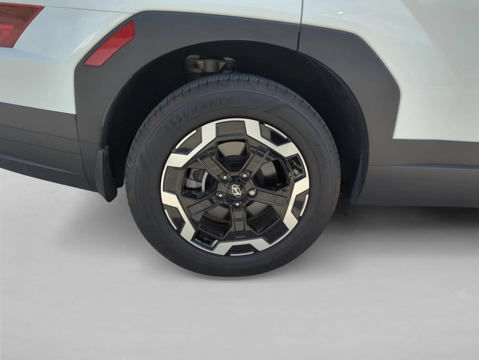 2024 Hyundai SANTA FE SE FWD