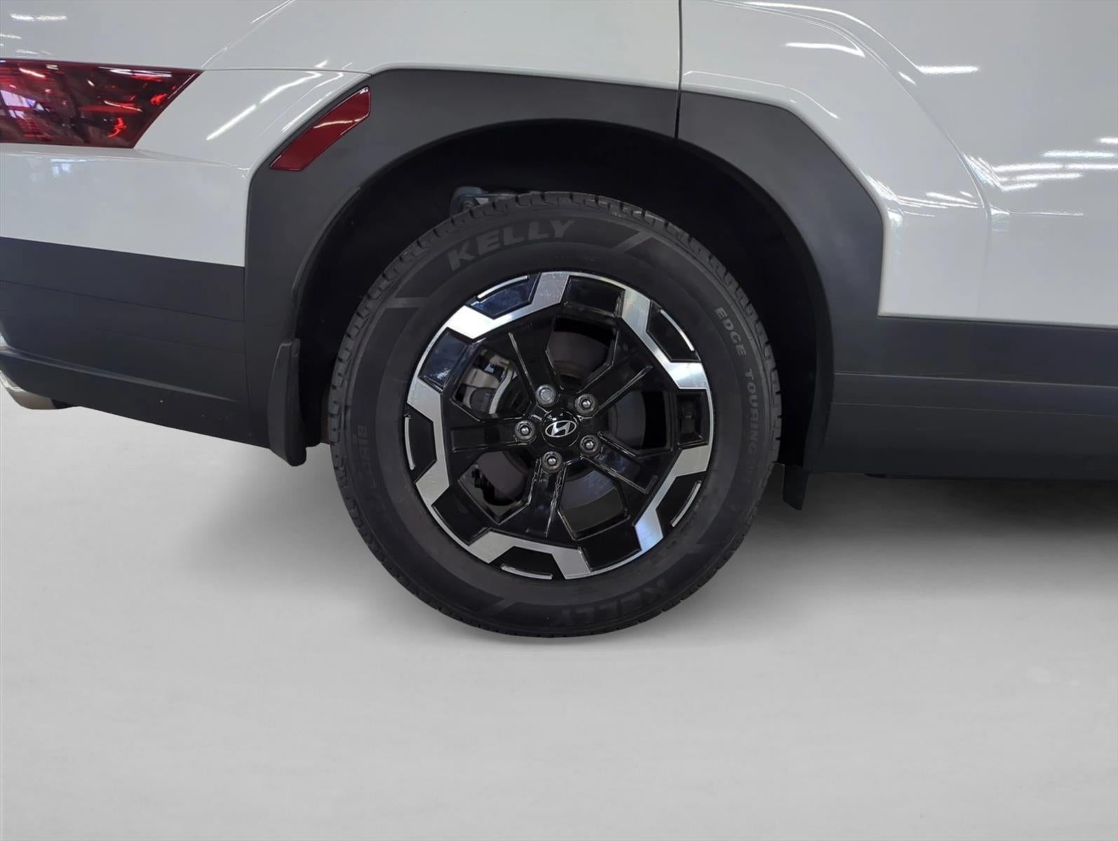 2024 Hyundai SANTA FE SE FWD