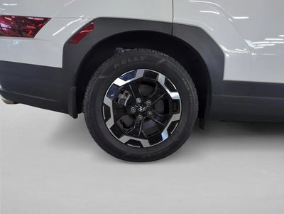 2024 Hyundai SANTA FE SE FWD
