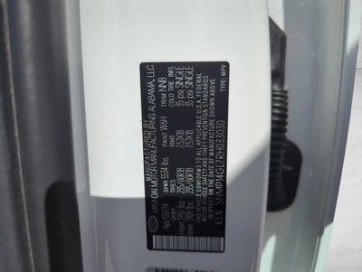 2024 Hyundai SANTA FE SE FWD