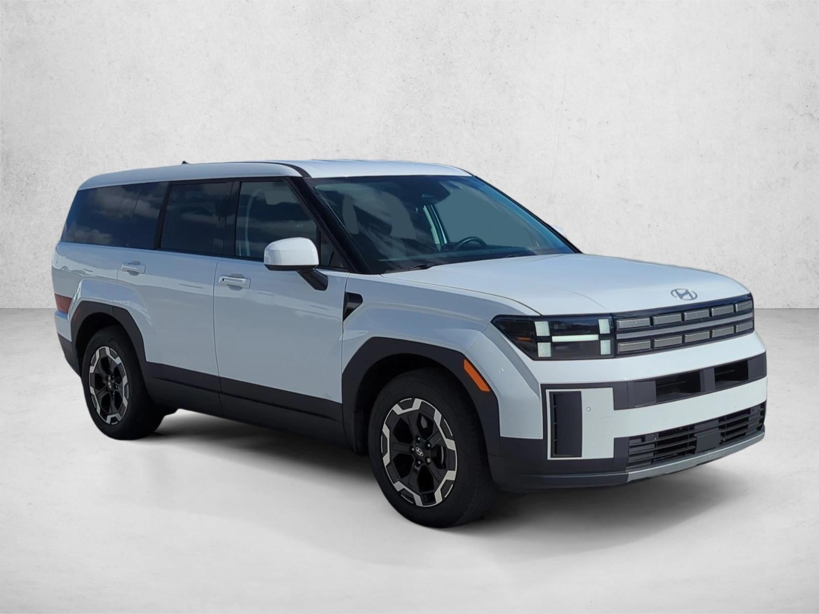 2024 Hyundai SANTA FE SE FWD