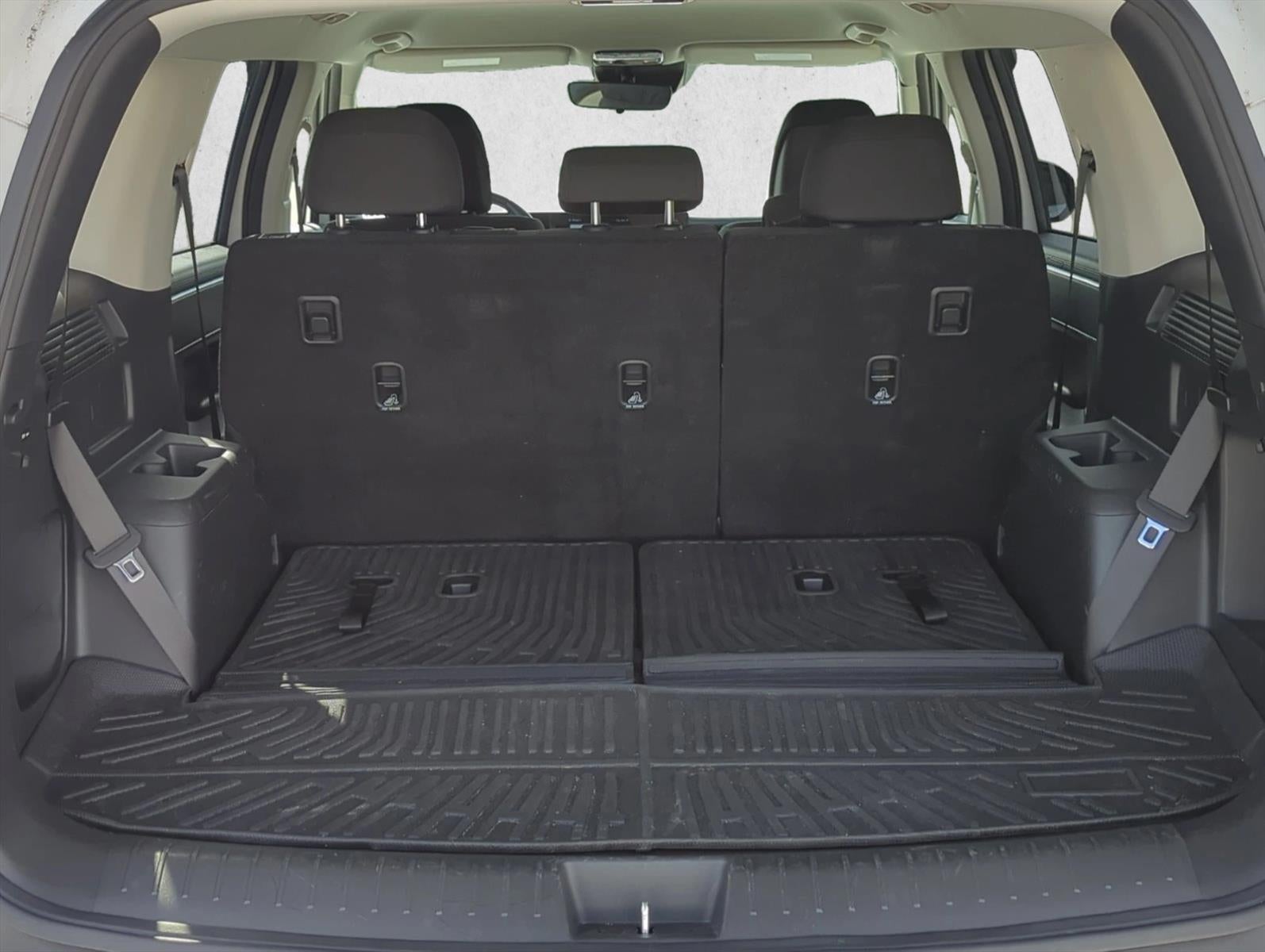 2024 Hyundai SANTA FE SE FWD