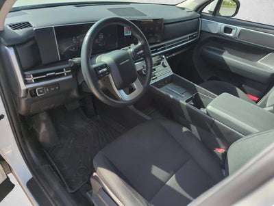 2024 Hyundai SANTA FE SE FWD