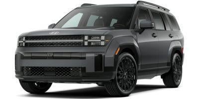 2024 Hyundai SANTA FE SE FWD