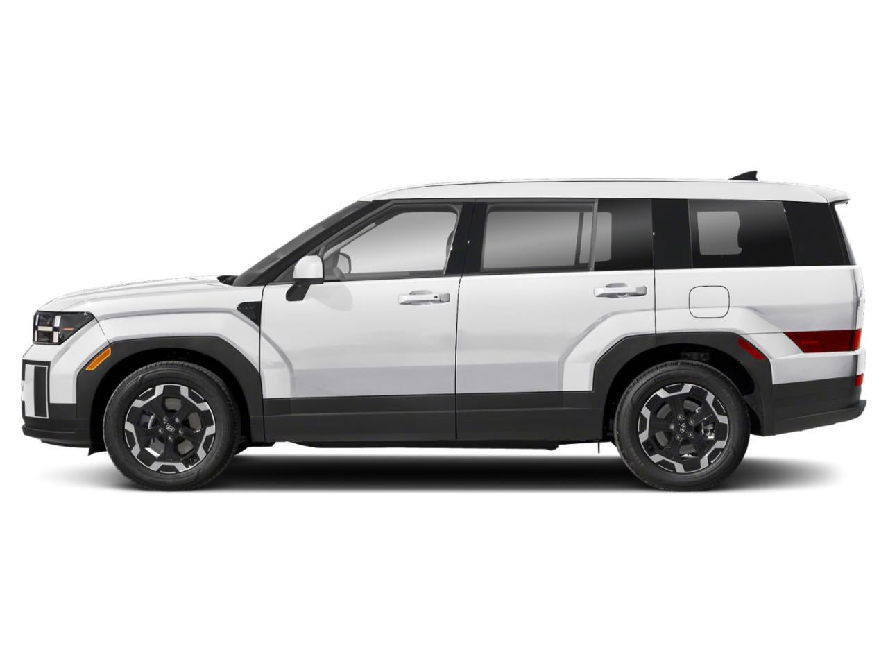 2024 Hyundai SANTA FE SE FWD