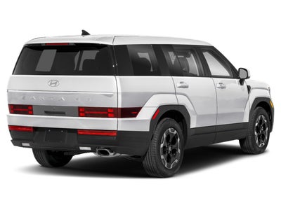 2024 Hyundai SANTA FE SE FWD