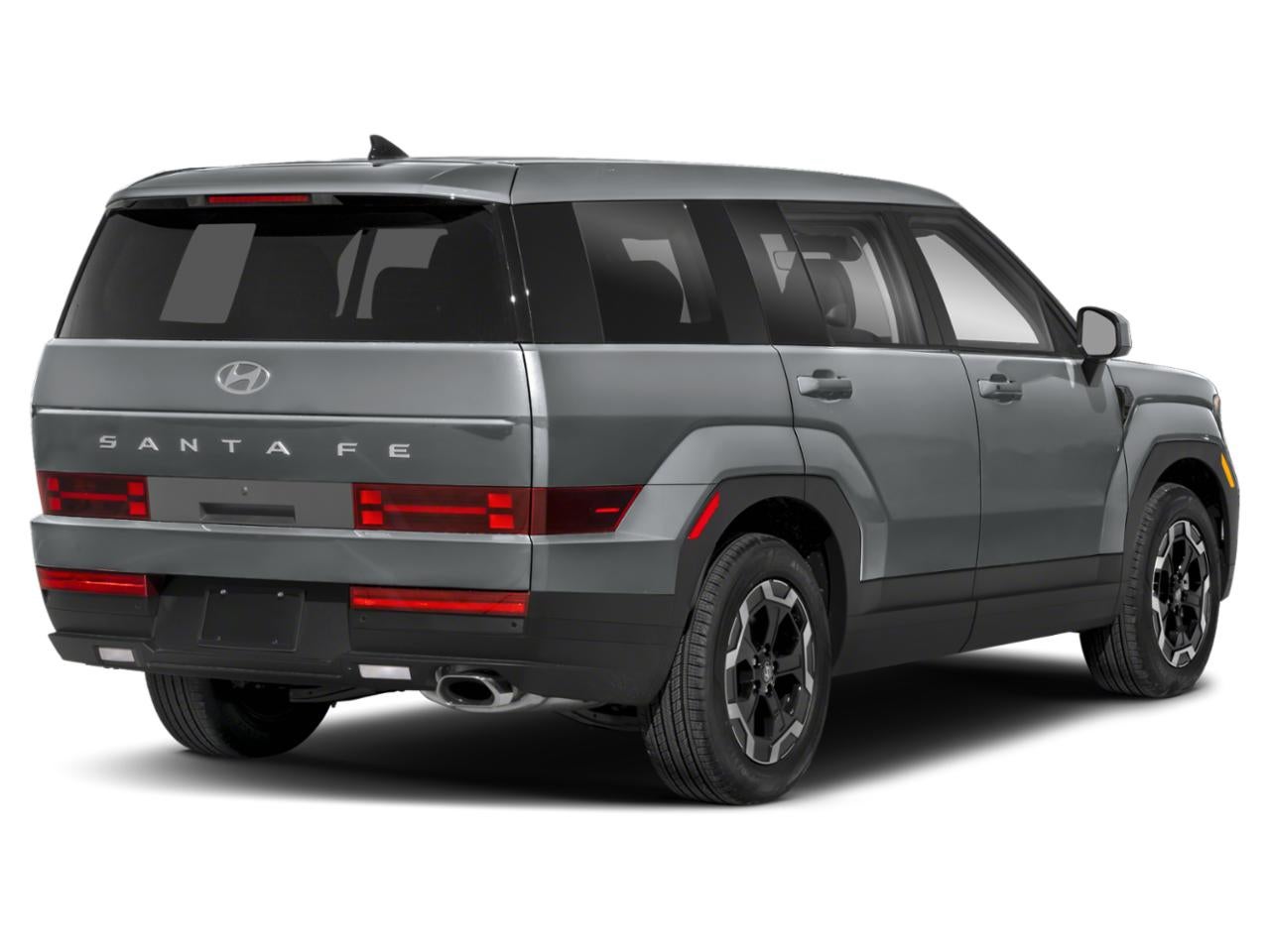 2024 Hyundai SANTA FE SE FWD
