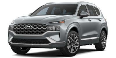 2022 Hyundai SANTA FE SEL FWD