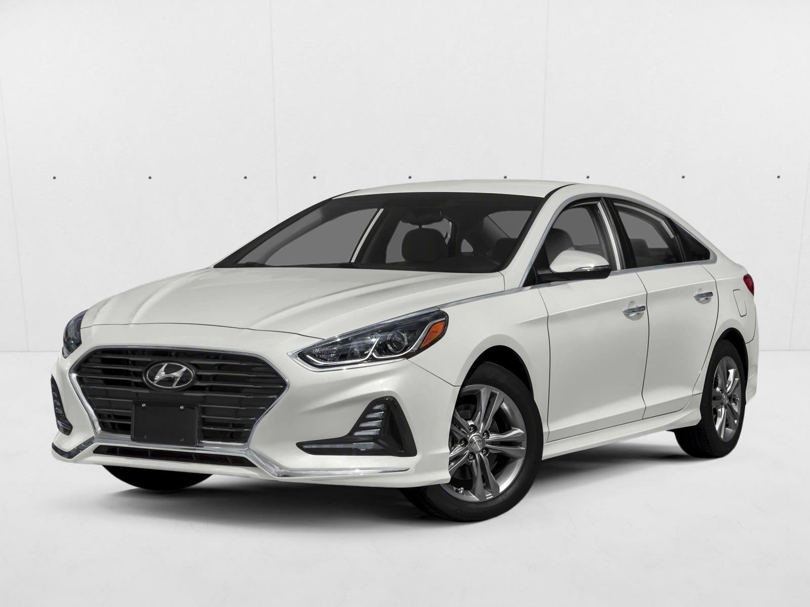 2018 Hyundai SONATA SEL 2.4L *Ltd Avail*