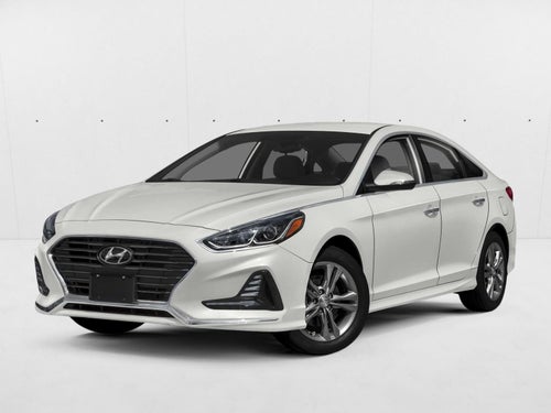 2018 Hyundai SONATA SEL 2.4L *Ltd Avail*