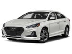 2018 Hyundai SONATA SEL 2.4L *Ltd Avail*