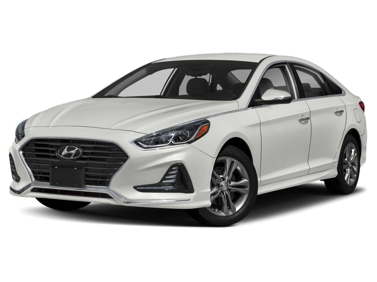 2018 Hyundai SONATA SEL 2.4L *Ltd Avail*