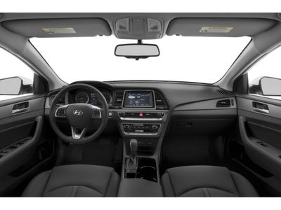 2018 Hyundai SONATA SEL 2.4L *Ltd Avail*