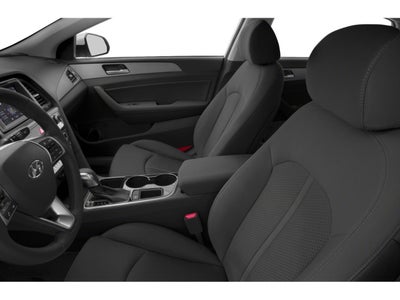 2018 Hyundai SONATA SEL 2.4L *Ltd Avail*