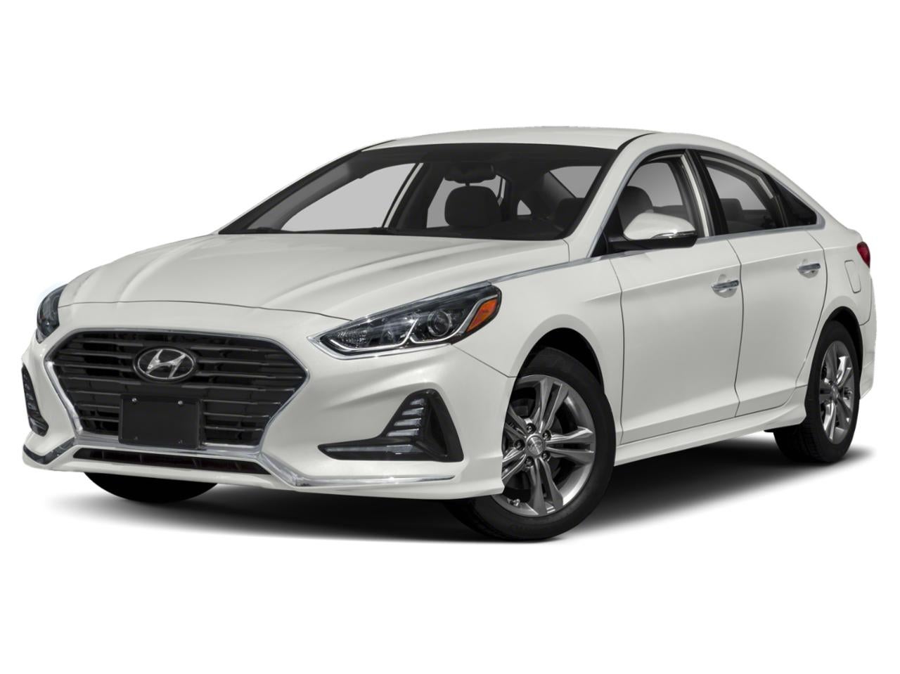 2018 Hyundai SONATA SEL 2.4L *Ltd Avail*