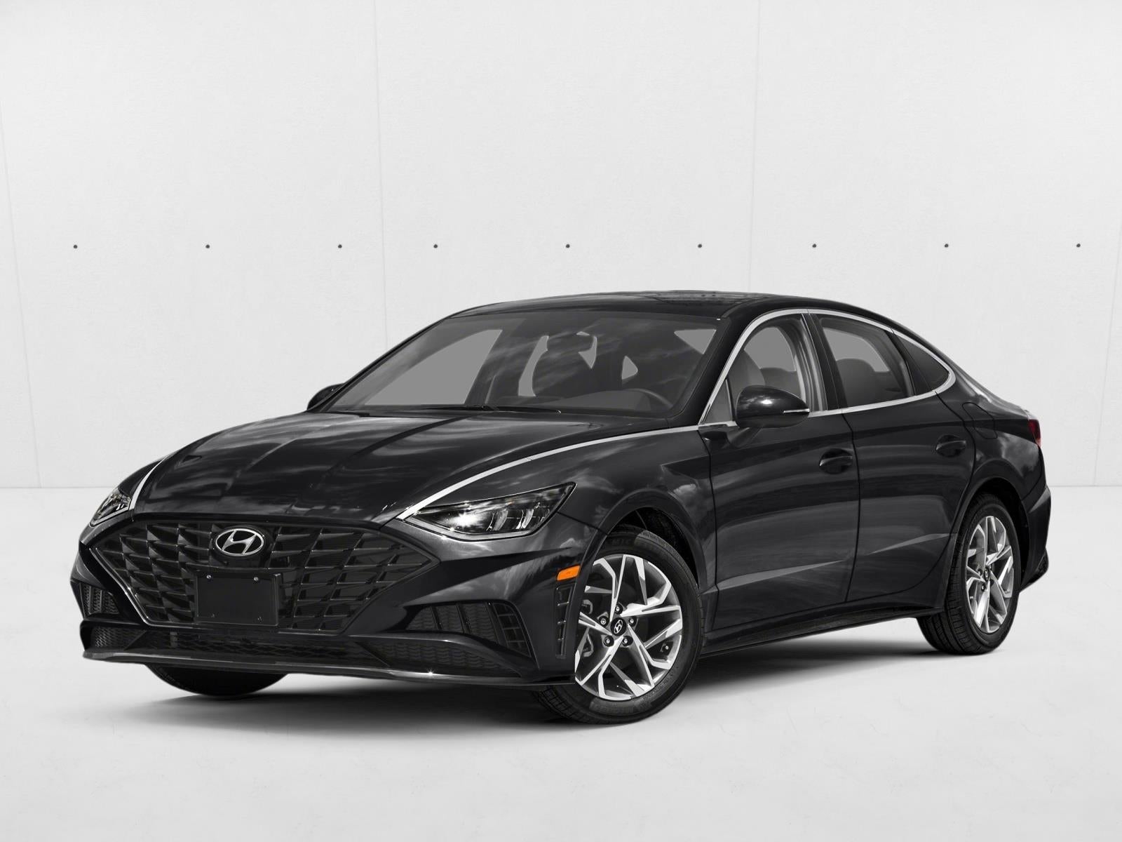 2021 Hyundai SONATA SEL 2.5L