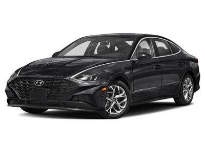 2021 Hyundai SONATA SEL 2.5L