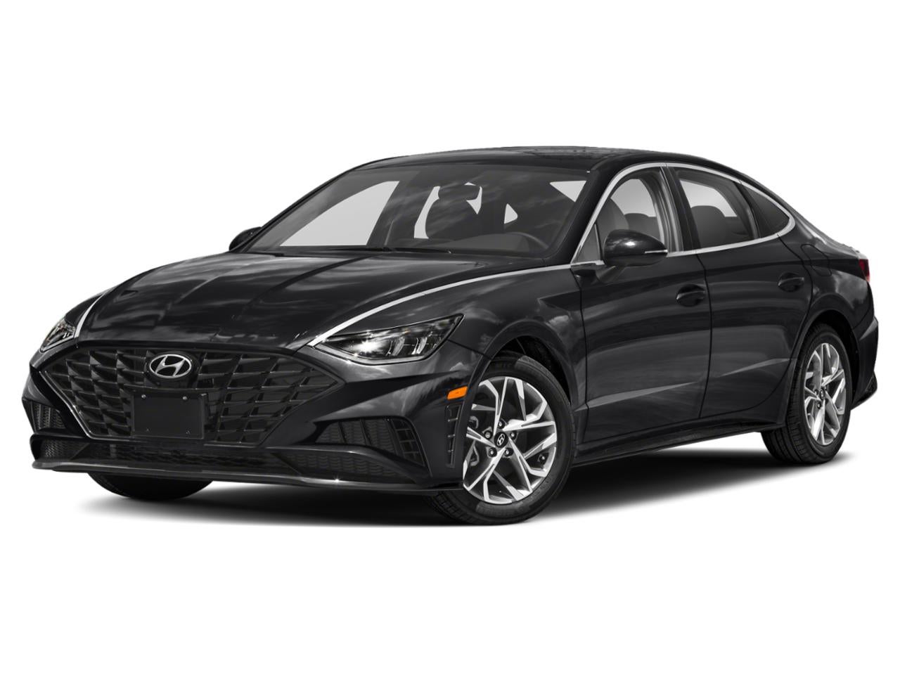 2021 Hyundai SONATA SEL 2.5L