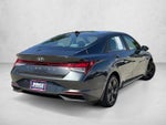 2023 Hyundai ELANTRA SEL IVT