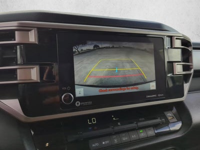 2023 Toyota Tundra 4WD 4WD SR5 Double Cab 6.5' Bed (Natl)