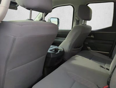 2023 Toyota Tundra 4WD 4WD SR5 Double Cab 6.5' Bed (Natl)