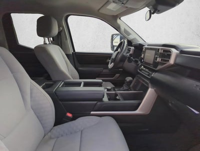 2023 Toyota Tundra 4WD 4WD SR5 Double Cab 6.5' Bed (Natl)