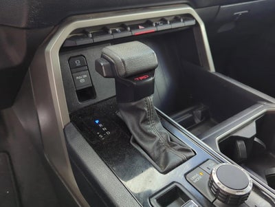 2023 Toyota Tundra 4WD 4WD SR5 Double Cab 6.5' Bed (Natl)