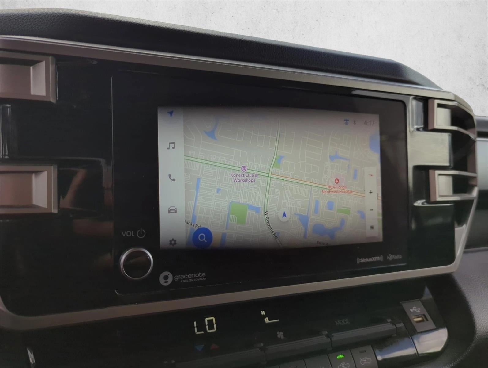 2023 Toyota Tundra 4WD 4WD SR5 Double Cab 6.5' Bed (Natl)