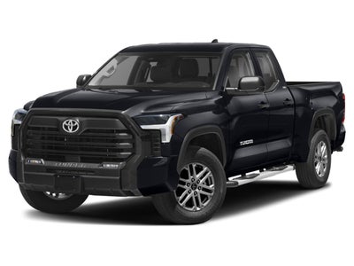 2023 Toyota Tundra 4WD 4WD SR5 Double Cab 6.5' Bed (Natl)