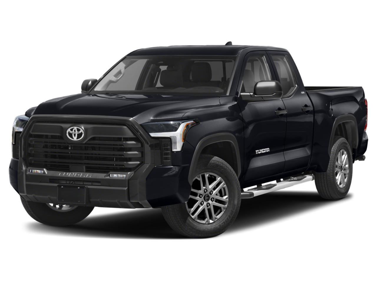 2023 Toyota Tundra 4WD 4WD SR5 Double Cab 6.5' Bed (Natl)