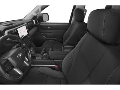 2023 Toyota Tundra 4WD 4WD SR5 Double Cab 6.5' Bed (Natl)