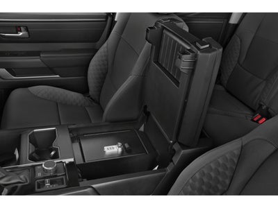 2023 Toyota Tundra 4WD 4WD SR5 Double Cab 6.5' Bed (Natl)