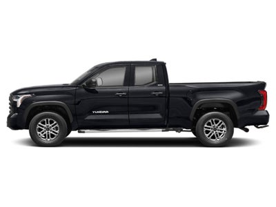 2023 Toyota Tundra 4WD 4WD SR5 Double Cab 6.5' Bed (Natl)
