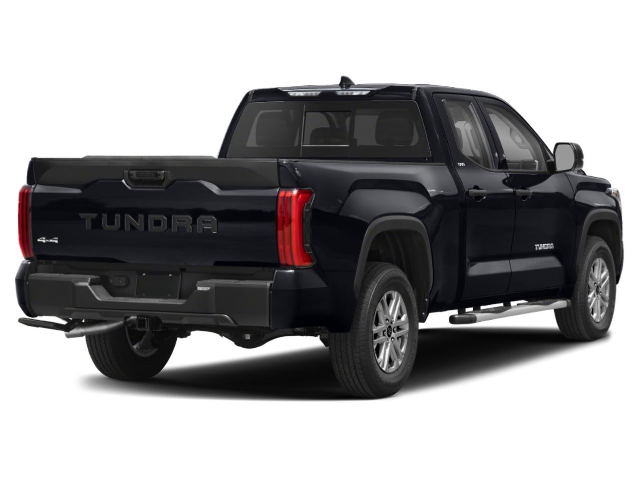 2023 Toyota Tundra 4WD 4WD SR5 Double Cab 6.5' Bed (Natl)