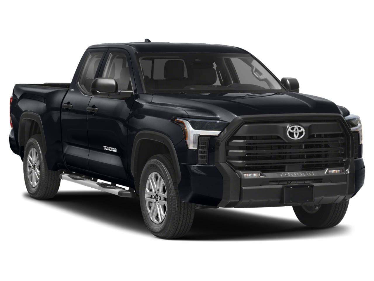 2023 Toyota Tundra 4WD 4WD SR5 Double Cab 6.5' Bed (Natl)