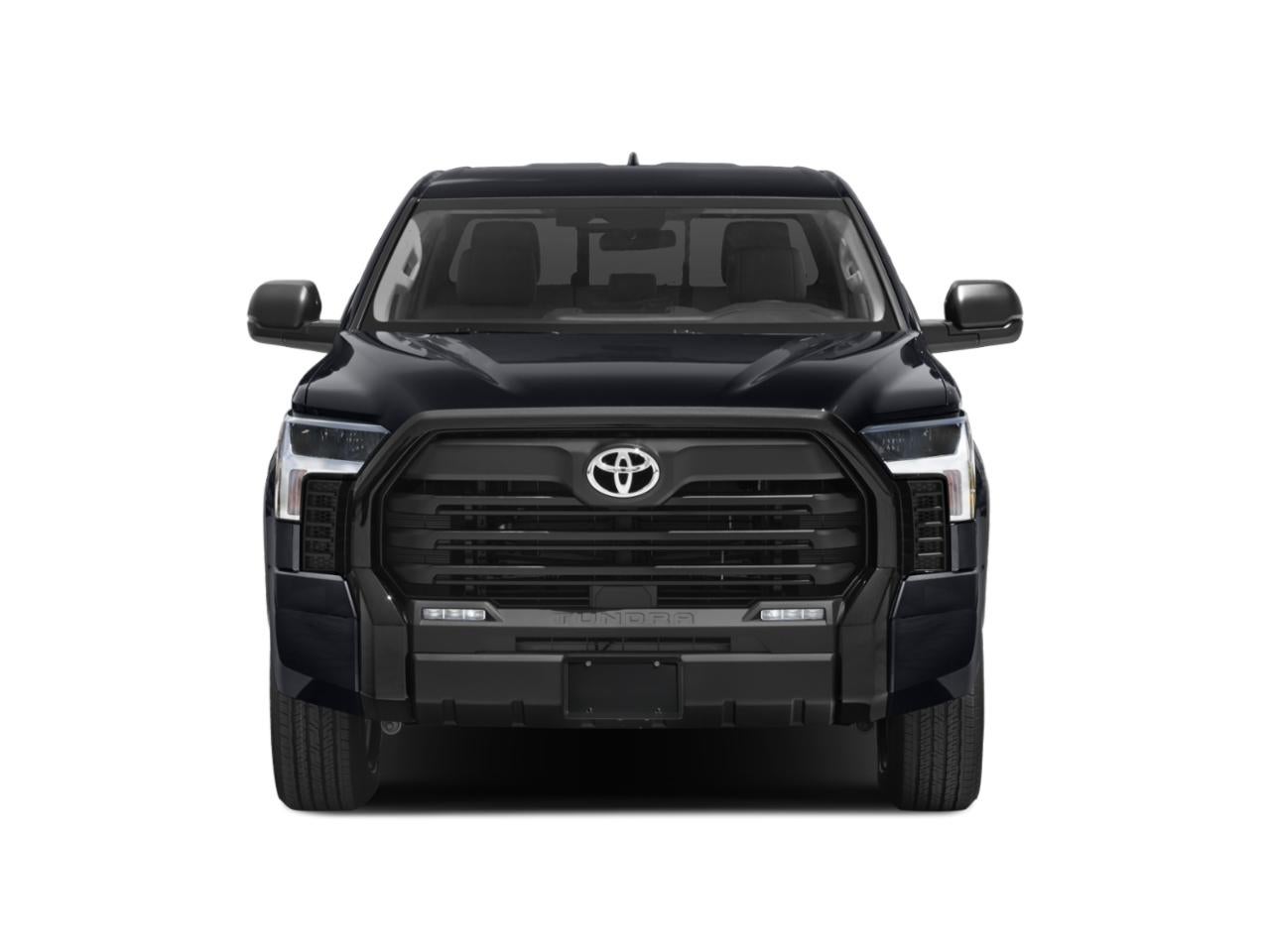 2023 Toyota Tundra 4WD 4WD SR5 Double Cab 6.5' Bed (Natl)