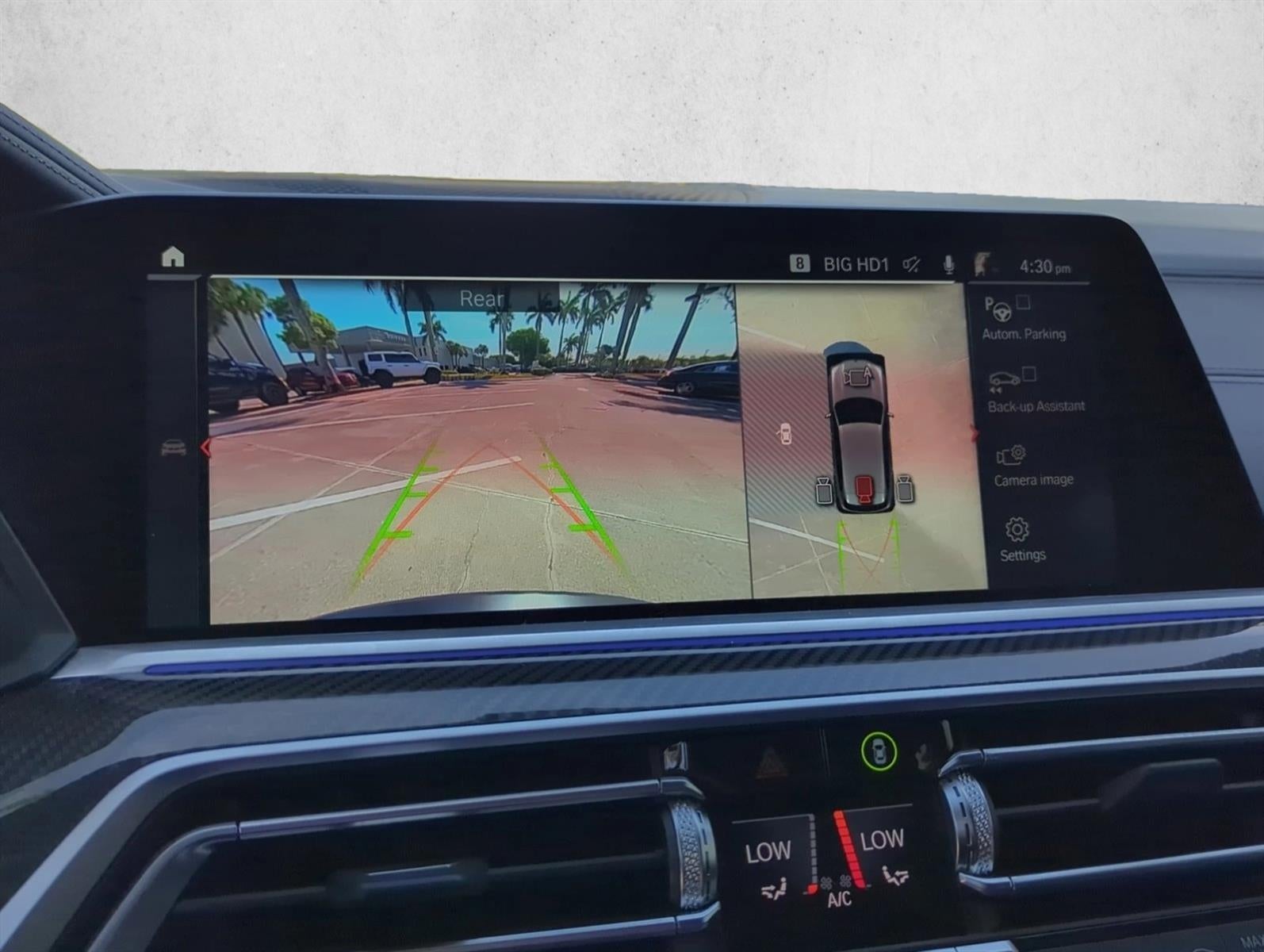 2022 BMW X5 M50i Sports Activity Vehicle
