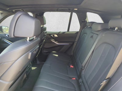 2022 BMW X5 M50i Sports Activity Vehicle