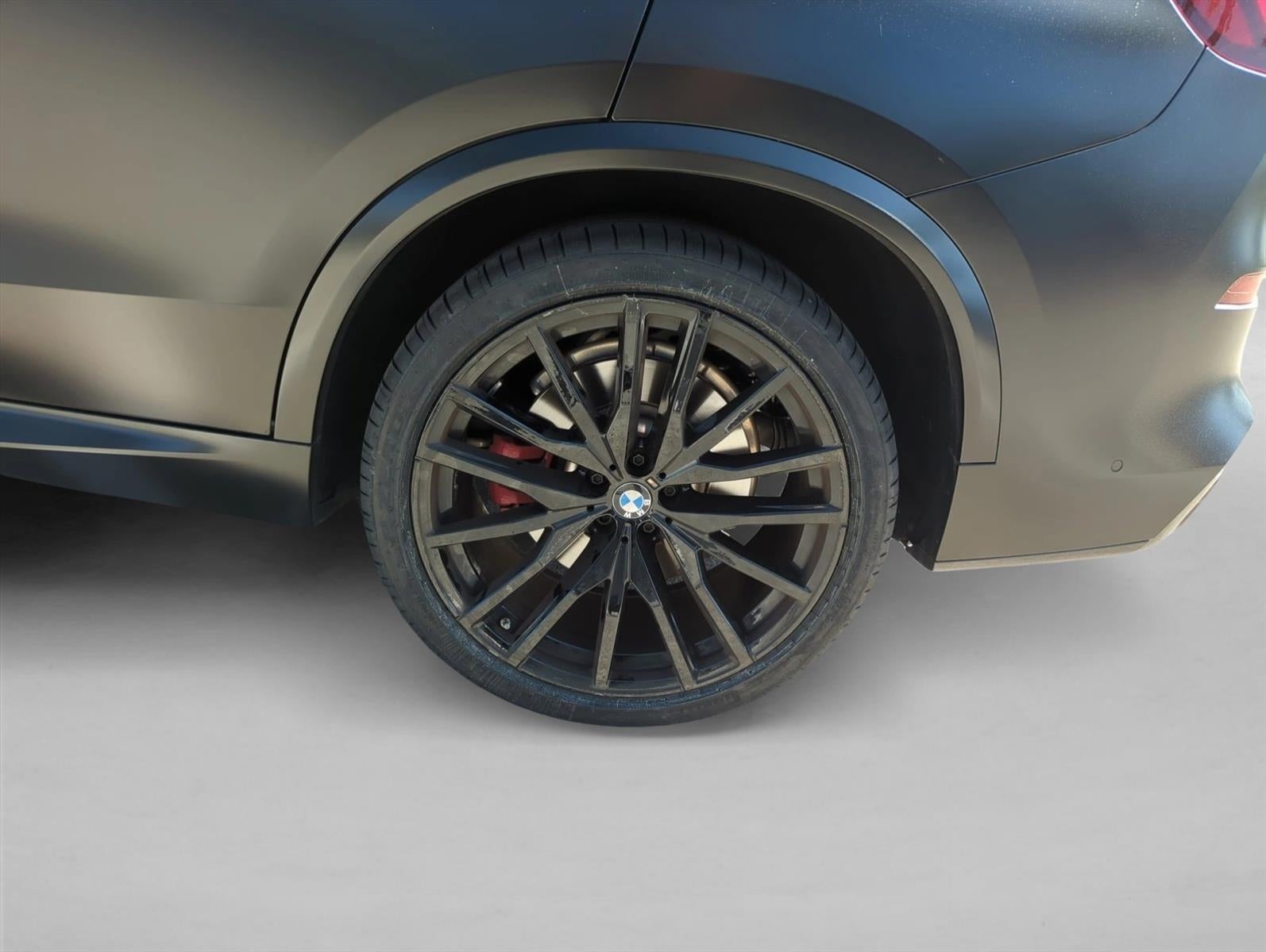 2022 BMW X5 M50i Sports Activity Vehicle