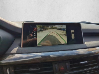 2016 BMW X5 xDrive35i AWD 4dr SAV