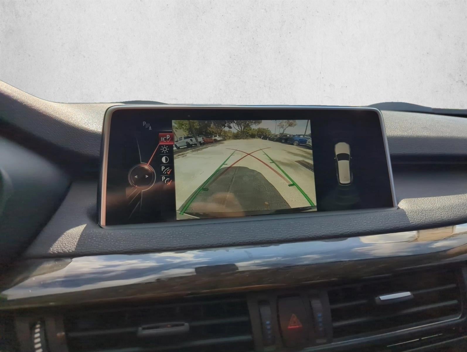 2016 BMW X5 xDrive35i AWD 4dr SAV