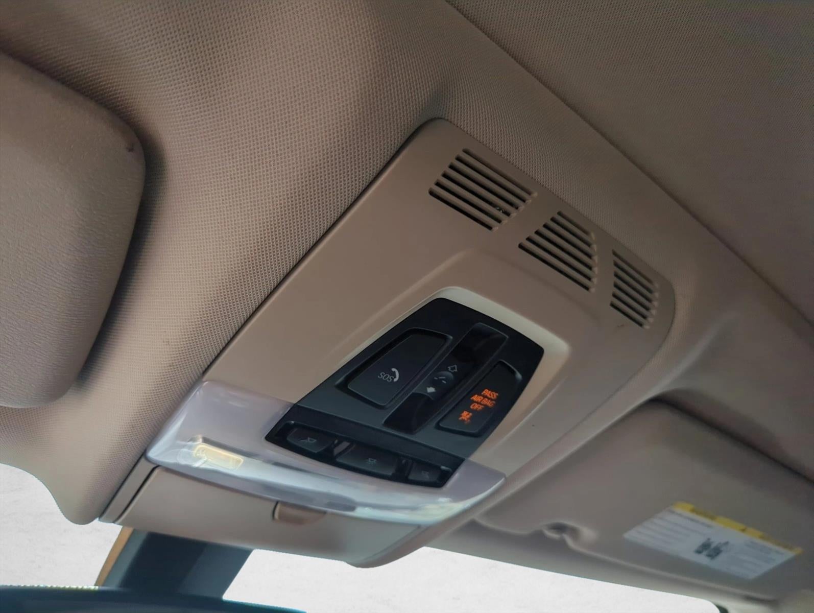 2016 BMW X5 xDrive35i AWD 4dr SAV