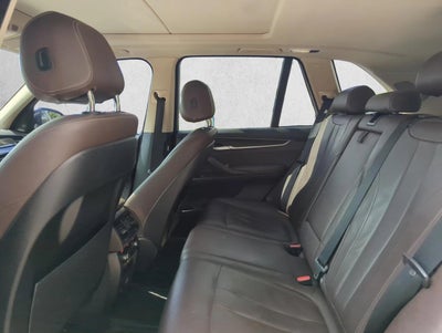 2016 BMW X5 xDrive35i AWD 4dr SAV