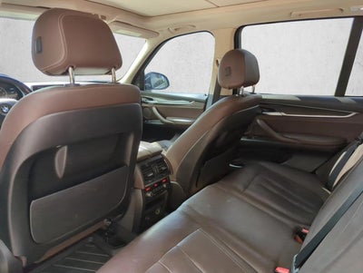 2016 BMW X5 xDrive35i AWD 4dr SAV