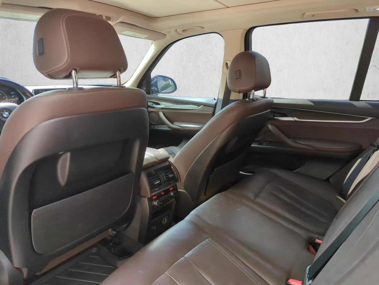 2016 BMW X5 xDrive35i AWD 4dr SAV