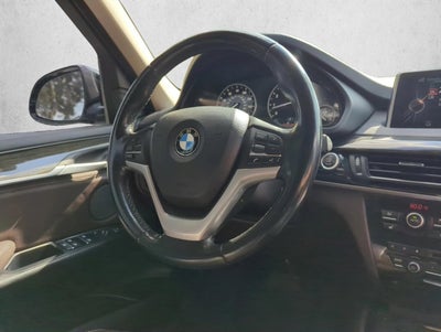 2016 BMW X5 xDrive35i AWD 4dr SAV