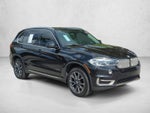 2016 BMW X5 xDrive35i AWD 4dr SAV