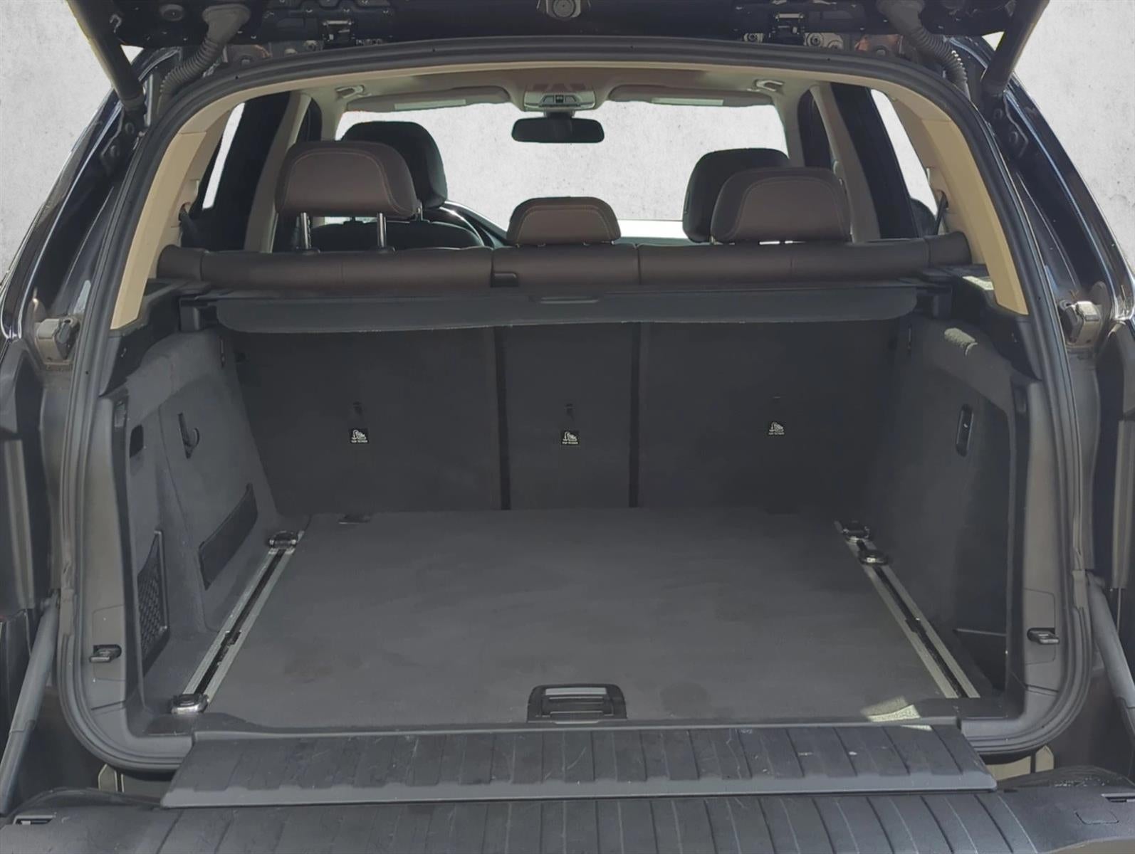 2016 BMW X5 xDrive35i AWD 4dr SAV