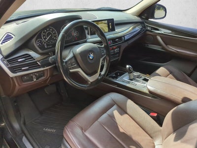 2016 BMW X5 xDrive35i AWD 4dr SAV