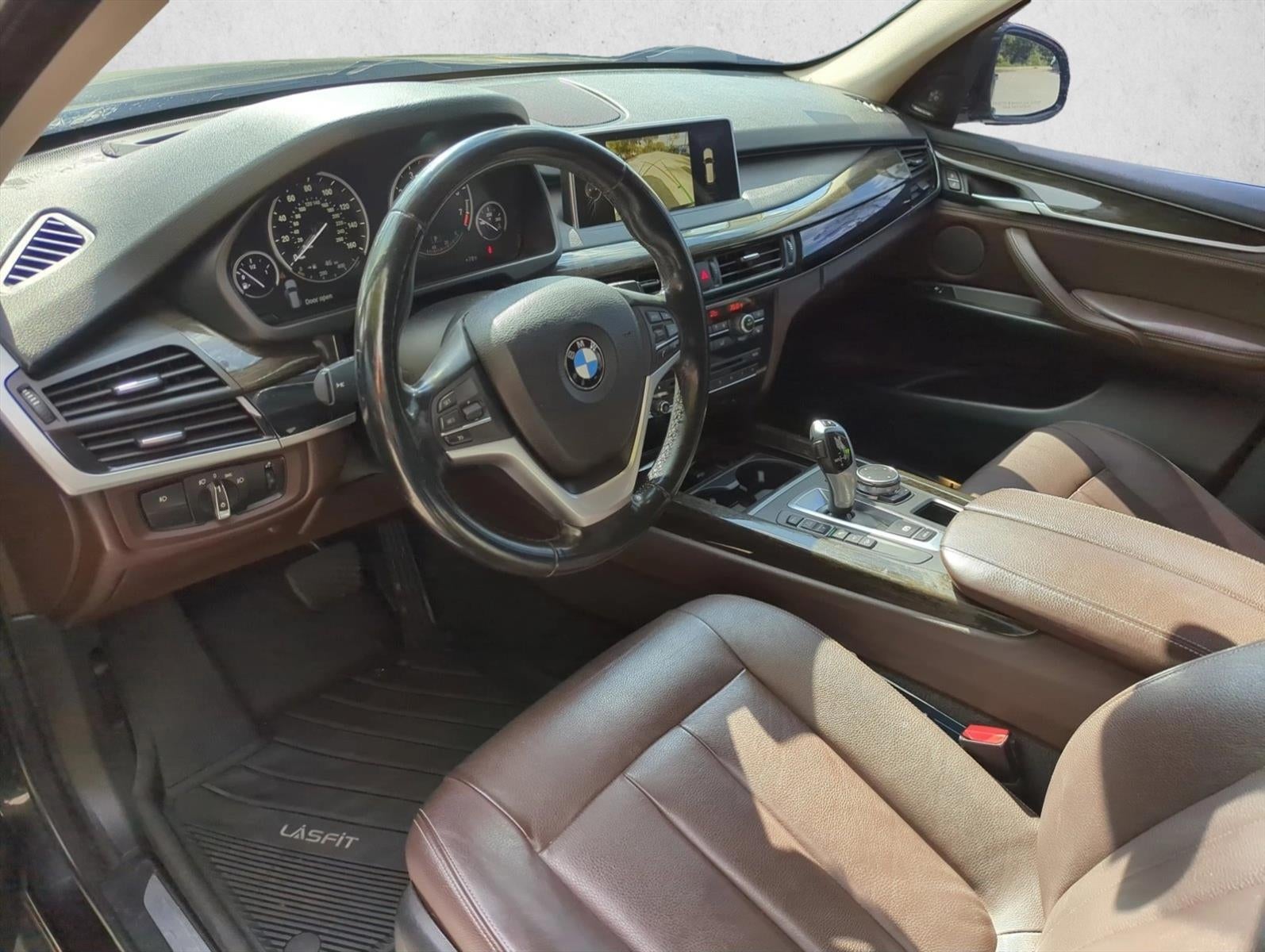 2016 BMW X5 xDrive35i AWD 4dr SAV